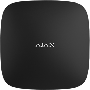 Ajax hub