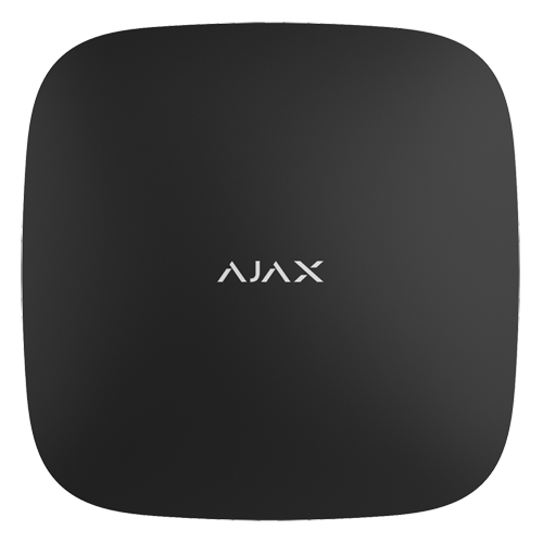 Ajax hub