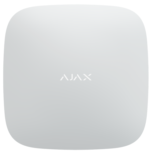 Ajax hub