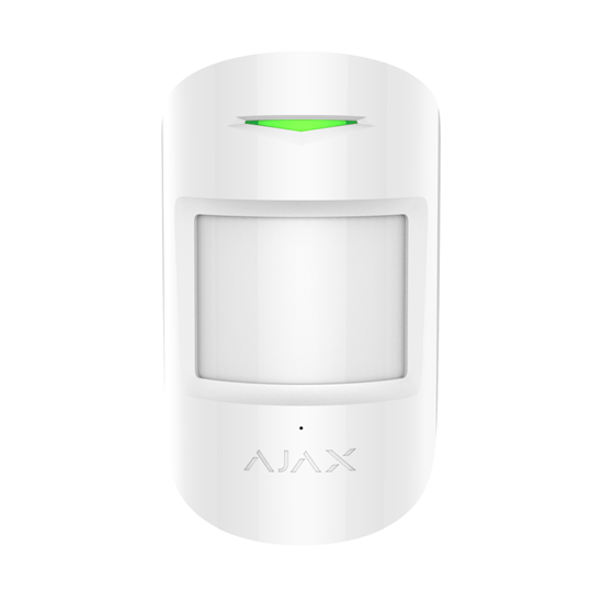 Ajax combi protect wit