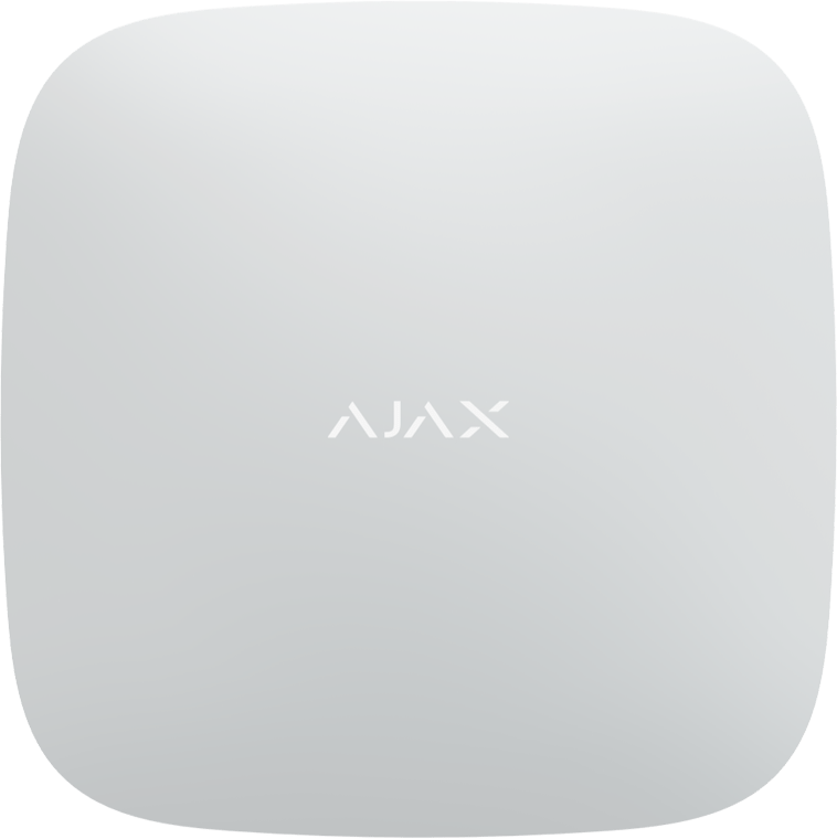 Ajax hub
