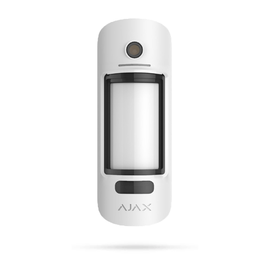 Ajax motioncam outdoor