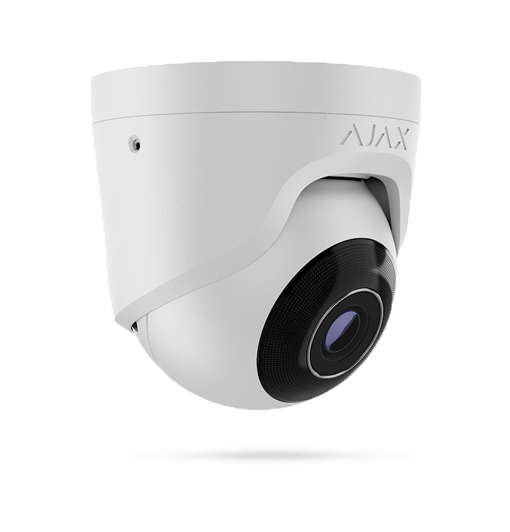 Ajax turretcam wit